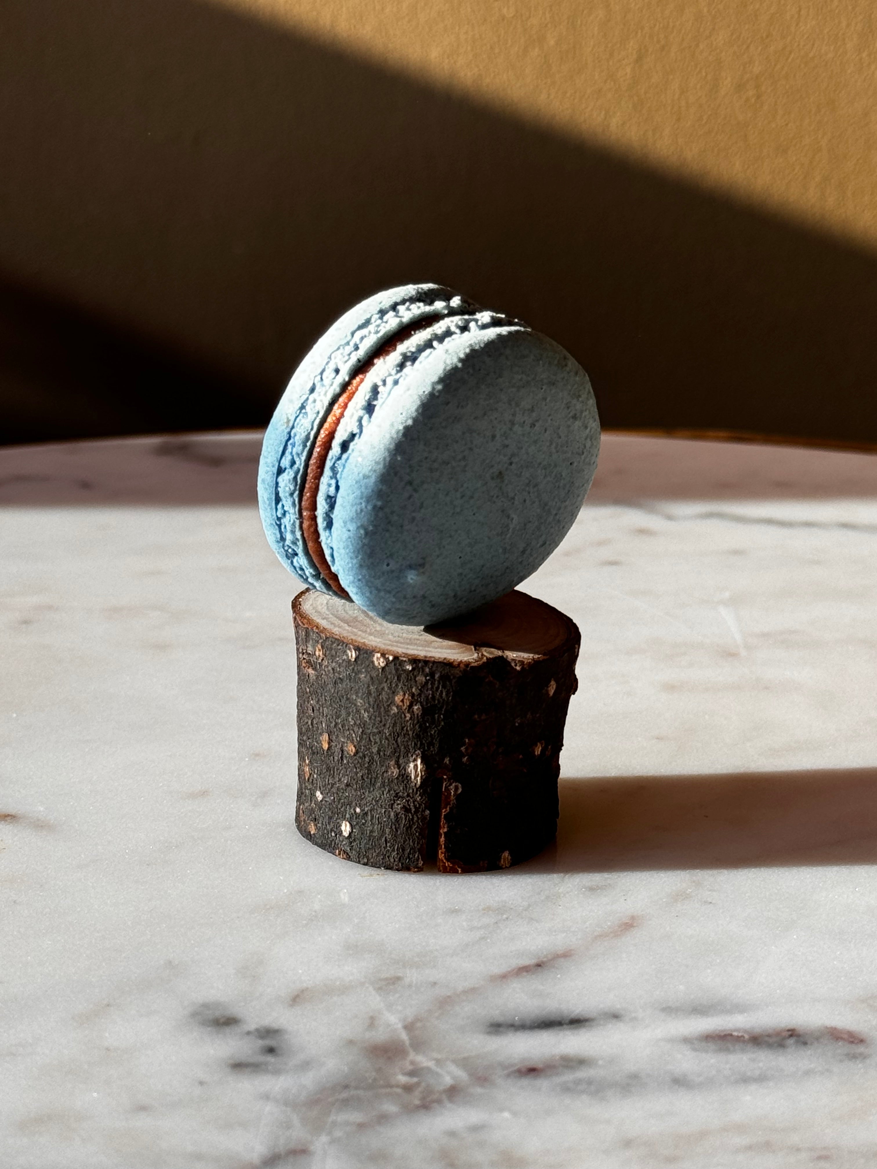 Earl gray dark chocolate – La Boulangerie PoCo